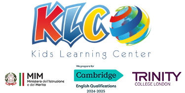 Kids Learning Center